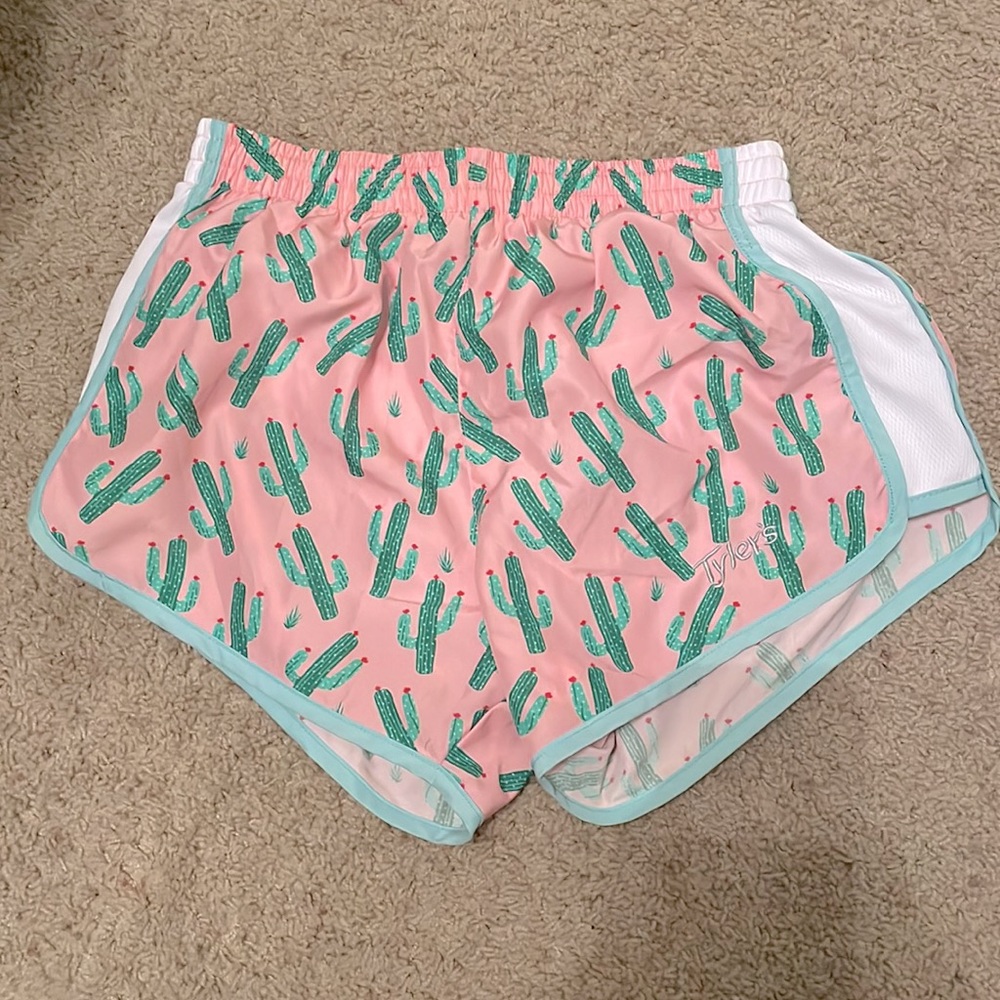 Tyler’s shorts worn a few times great condition